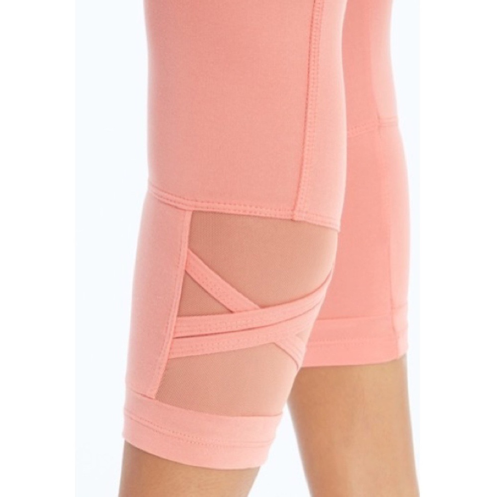 NWT! Marika Ellie 22” Athletic Leggings - Picture 4 of 4